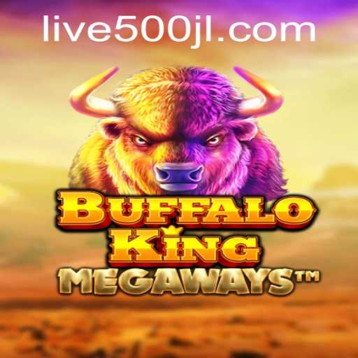 Exploring the Wild Adventure of BuffaloKing with Code 500JL