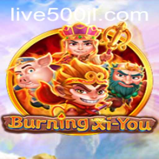 BurningXiYou: A Thrilling Journey into Mythological Adventures