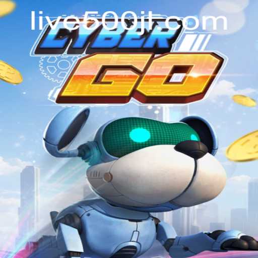 Exploring the Futuristic Realm of CyberGO: The Game Revolutionizing Esports
