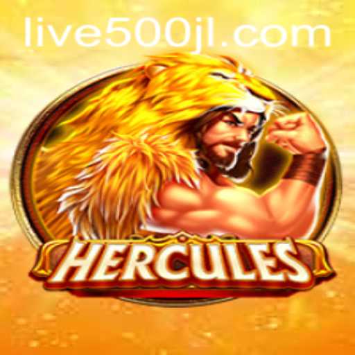 Discover Hercules: The Legend Reimagined Through the Thrilling 500JL Game