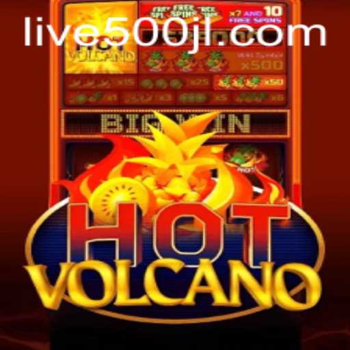 Exploring the Thrilling World of HotVolcano: An Unmatched Gaming Experience