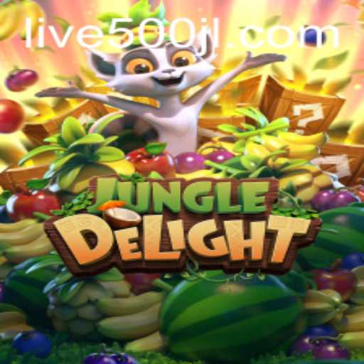 Discover the Thrills of JungleDelight: A Gaming Adventure Awaits