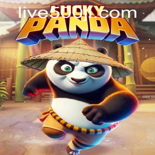 Discover LuckyPanda: The Ultimate Gaming Experience