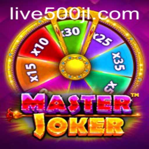 MasterJoker: A New Era in Gaming with 500JL