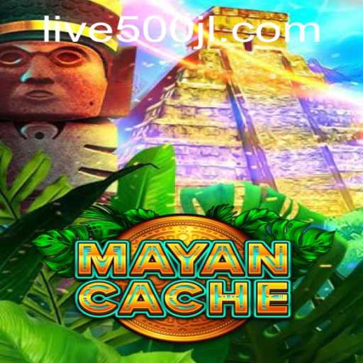 Discover the Adventure of MayanCache: An Exciting New Game with the Thrilling Element of 500JL