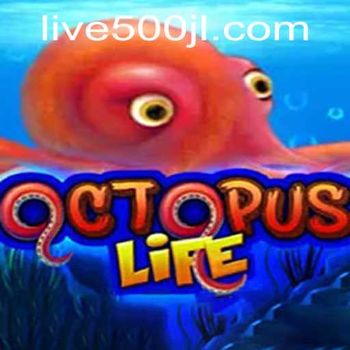 Dive into Adventure with OctopusLife: A Deep-Sea Journey